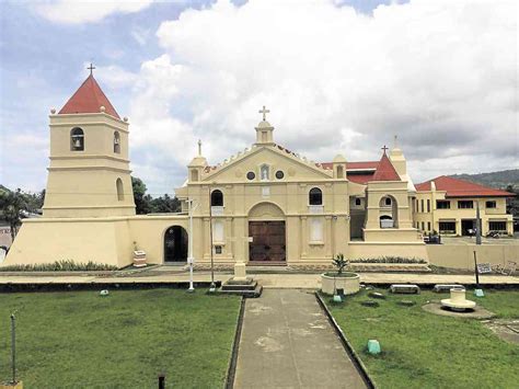 Lessons of past etched in Balangiga | Inquirer News