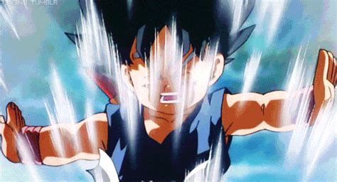 elderkaidragonball: Dragon Ball Z Gif Goku - Dbz Goku Gifs Get The Best ...