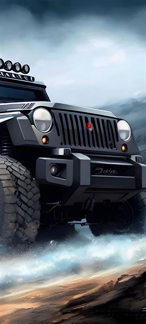 Pin on ТЕХНИКА | Car wallpapers, Jeep wallpaper, Cool truck accessories