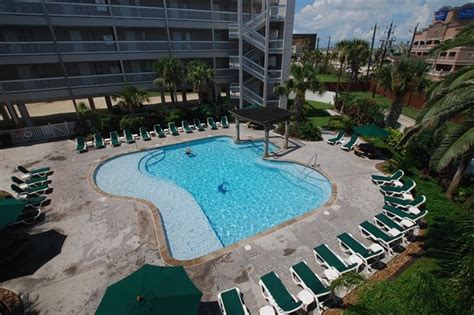 Casa Del Mar Condominiums - Galveston Condo Living