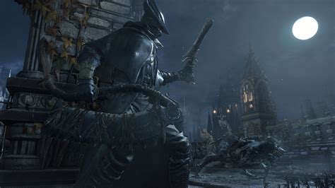 Will there be a Bloodborne PC release? Here's why there's still hope ...