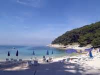 Beaches - Mali Losinj @ Island Losinj - ASL Agency