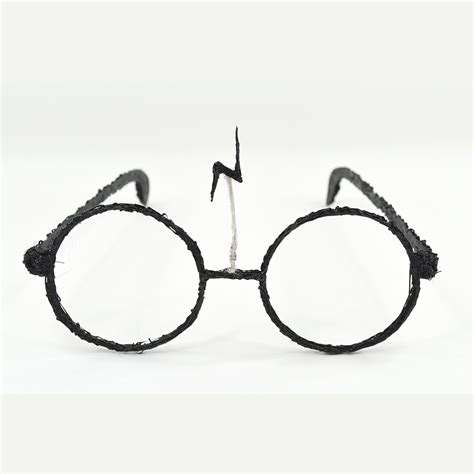 Harry Potter Glasses Drawing at PaintingValley.com | Explore collection ...