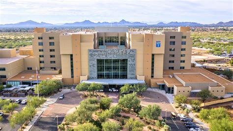 Mayo Clinic in Arizona receives comprehensive stroke center ...