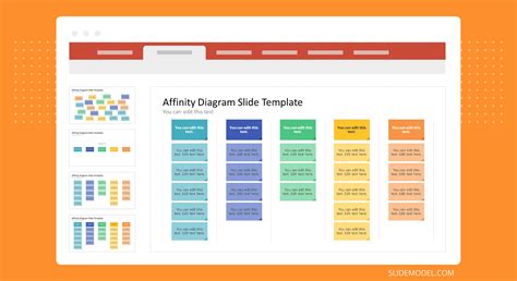 02-affinity-diagrams-slide-template-illustration - SlideModel