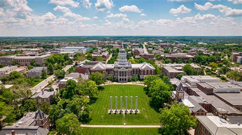 Planting a legacy // Show Me Mizzou // University of Missouri