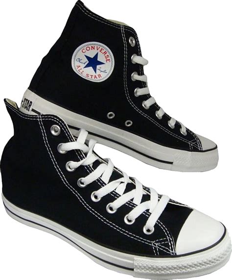 Converse shoes PNG