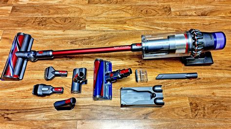 Dyson V11 Outsize review | TechRadar