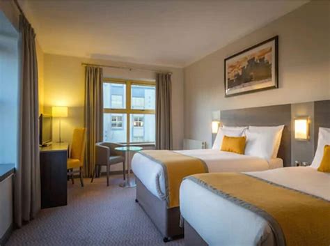 Maldron Hotel Parnell Square Dublin City Dublin, Dublin, IE ...