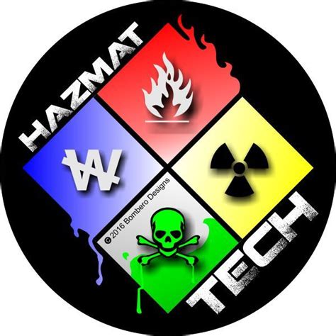 hazmat logo 10 free Cliparts | Download images on Clipground 2024