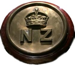 HMS New Zealand Crew List - Battle of Jutland Crew Lists Project