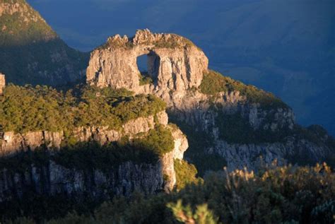 Parque Nacional da Serra Geral RS paraíso de belezas naturais