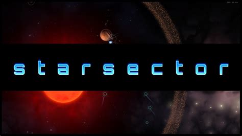 Starsector - (Open World Space RPG Sandbox Game) - YouTube