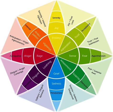 What are Negative Emotions and How to Control Them?