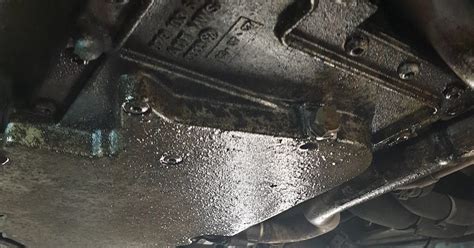 Oil Pan Gasket 🏎️ Why Is It Leaking And How Much To Fix It?