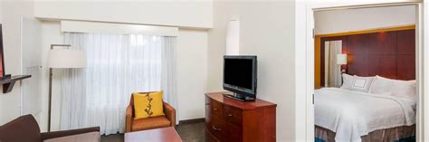 Extended Stay Hotel Near Orlando Airport | Residence Inn