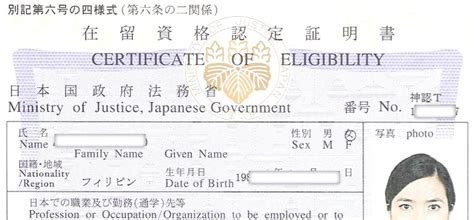 Guide to Getting a Japanese Visa