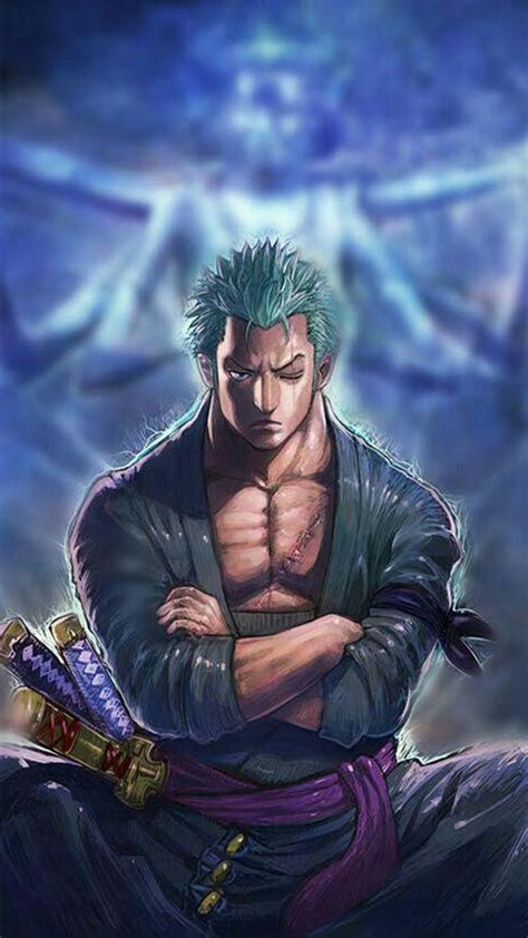 Roronoa Zoro wallpaper 40 | Roronoa zoro, Zoro, Bajak laut