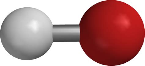 Illustrated Glossary of Organic Chemistry - Hydroxyl radical