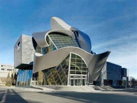 Art Gallery of Alberta Building | Randall Stout Architects - Arch2O.com