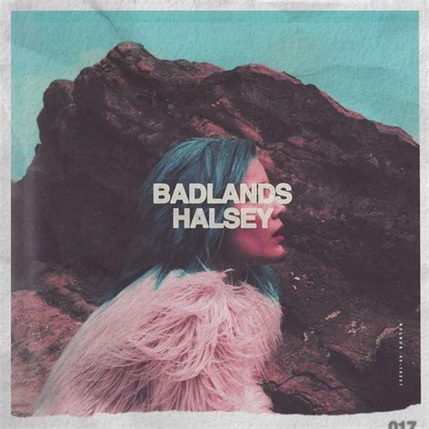 bol.com | Badlands (LP), Halsey | LP (album) | Muziek