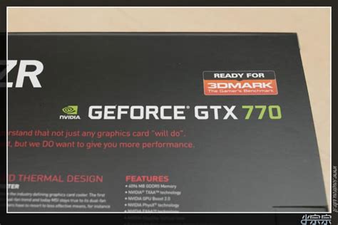 Nvidia Geforce GTX 770: Full Review With Specs, Price, and More ...