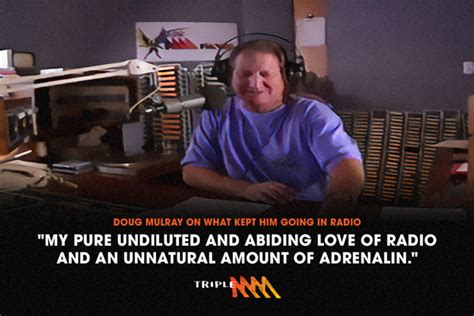 Doug Mulray tributes: Friday is Triple M Mulray as fans remember