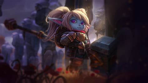 Poppy | League of Legends Wiki | FANDOM powered by Wikia