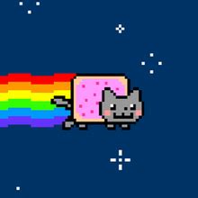 Nyan Cat - Wikipedia