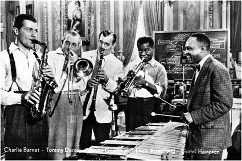 10 Famous Trombone Players - Famous People Today