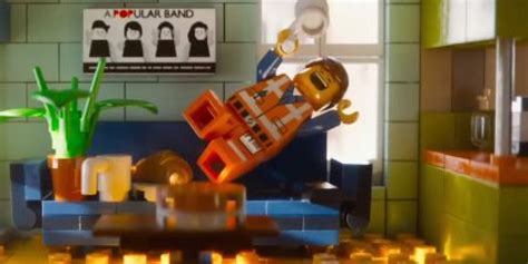 'The Lego Movie' Trailer Is The Stop-Motion Brickimation Of Our Dreams ...