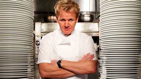 Pluto TV Adds a 24/7 Gordon Ramsay Hell's Kitchen & Kitchen Nightmares ...