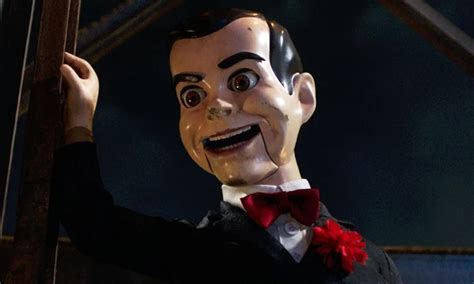 Slappy Was the Blueprint: How the Dummy from Goosebumps Became A Horror ...