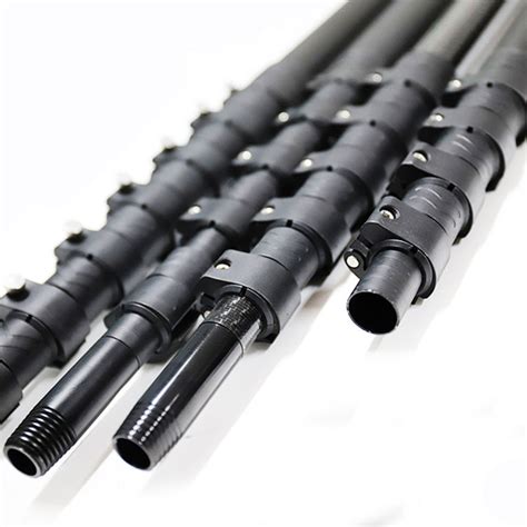 Carbon Fiber Telescopic Pole