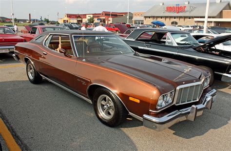 1975 Ford Cars