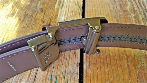 Gear Review: Kore Essentials Trakline Gun Belt - The Truth About Guns