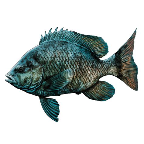 The Mozambique Tilapia (Oreochromis Mossambicus) - Urban Fish Farmer