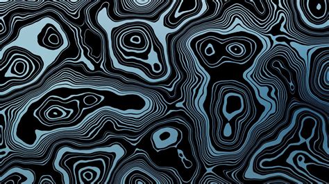 Black Topography Wallpapers - Top Free Black Topography Backgrounds ...