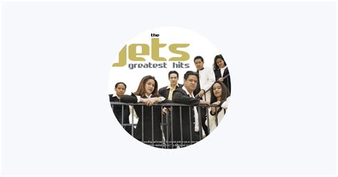 ‎The Jets - Apple Music