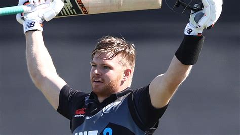 Glenn Phillips thumps 46-ball hundred as New Zealand crush West Indies ...