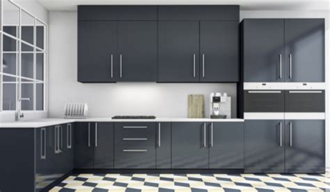 kitchen cupboard Designs for Peninsula Modular Kitchen