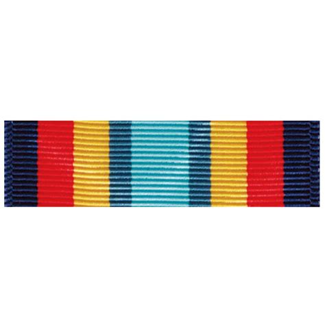 Navy Sea Service Deployment Ribbon