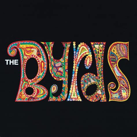 The Byrds - Discography