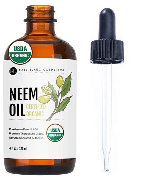 Best Neem Oil for Plants - Backyard Boss