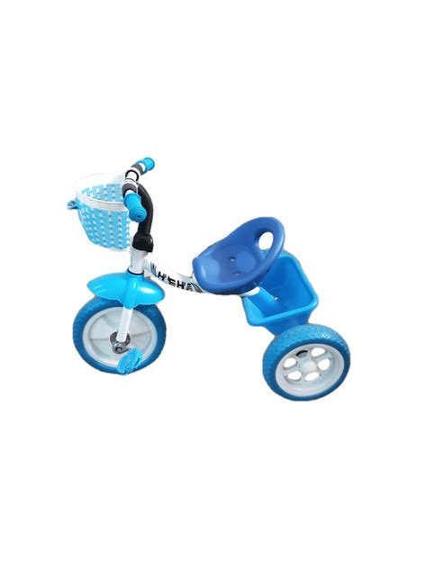 Cute Baby Cycle Tricycle – Toyoos