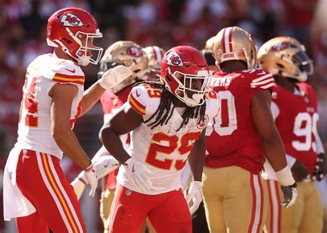 Kareem Hunt injury update: Latest news on Chiefs RB's status - Yahoo Sports