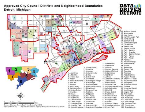 The Red Zone Detroit Michigan at Mary Abraham blog