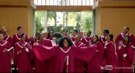 Choir GIFs - Get the best GIF on GIPHY