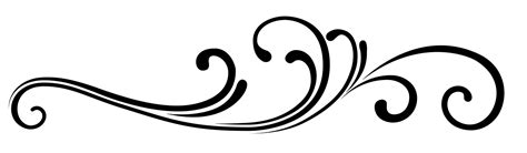 Free Scroll Flourish Cliparts, Download Free Scroll Flourish Cliparts ...