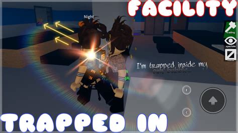 TRAPPED IN THE FACILITY!! (Roblox: Flee the Facility) - YouTube